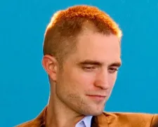 Robert Pattinson: 'I have always really got on with the job which I enjoy more and more every year'